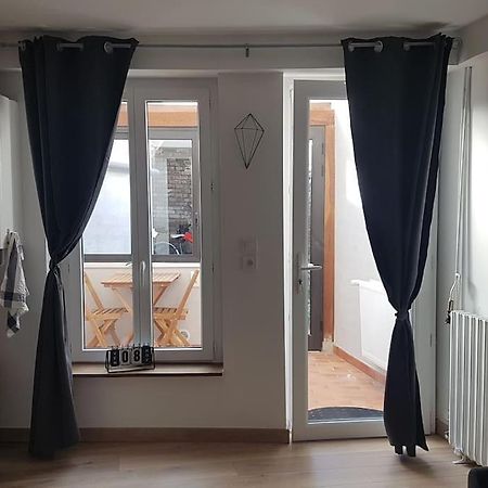 Latelier De Lola Villa Vernon  Buitenkant foto