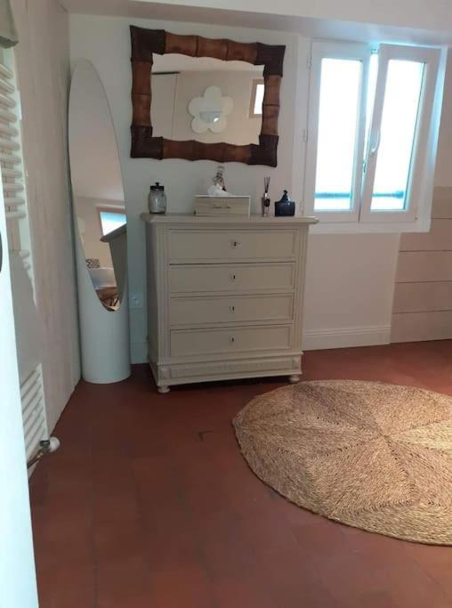 Latelier De Lola Villa Vernon  Buitenkant foto