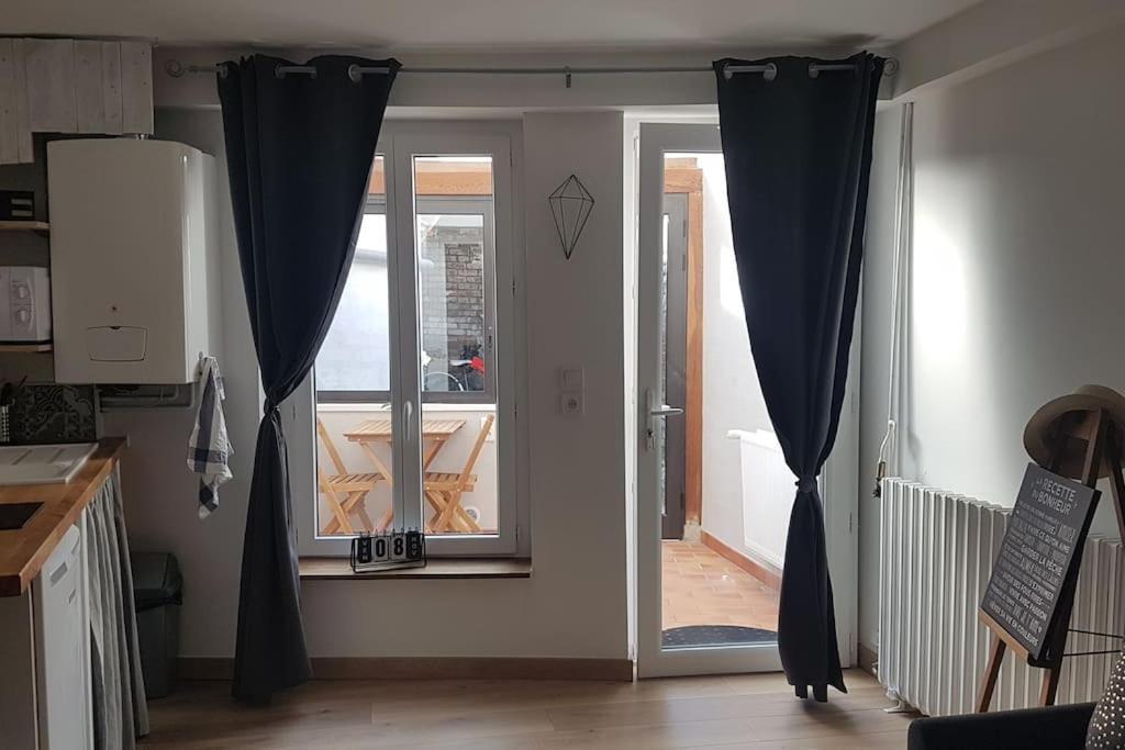 Latelier De Lola Villa Vernon  Buitenkant foto